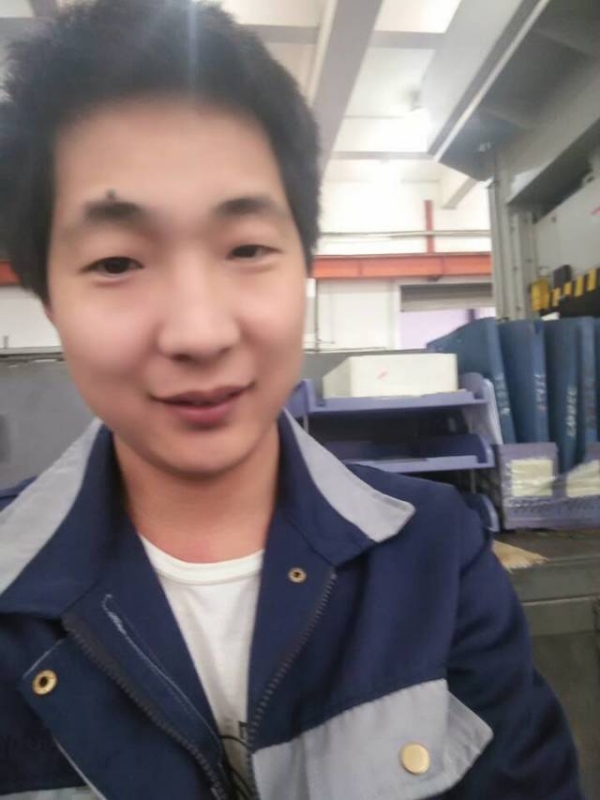 爱是你我的第一张照片--廊坊相亲服务中心