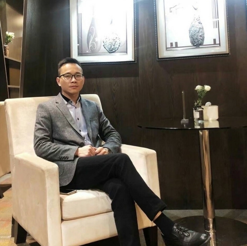 我這樣的男人的第六张照片--廊坊相亲服务中心