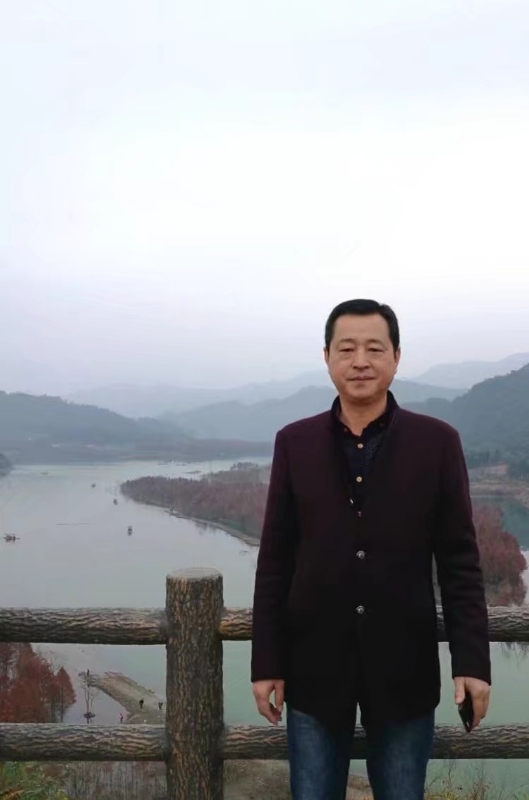 真心找老伴的第一张照片--廊坊相亲服务中心