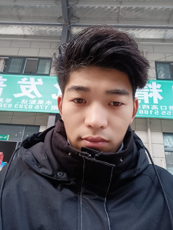 AA的第二张照片--廊坊相亲服务中心