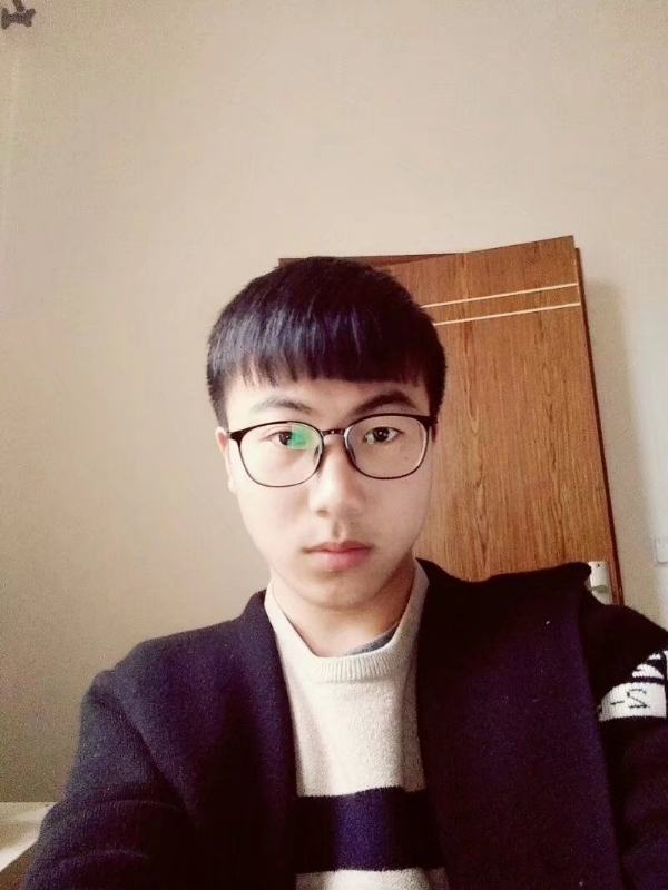 转身只为博她一笑的第一张照片--廊坊相亲服务中心