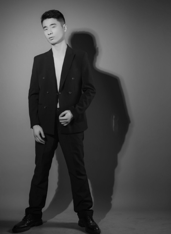 鑫城大海的第二张照片--廊坊相亲服务中心