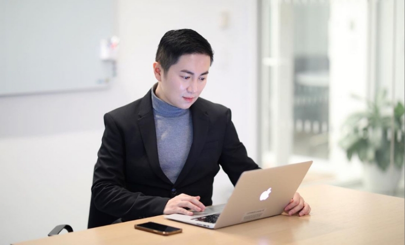 文浩的第一张照片--廊坊相亲服务中心