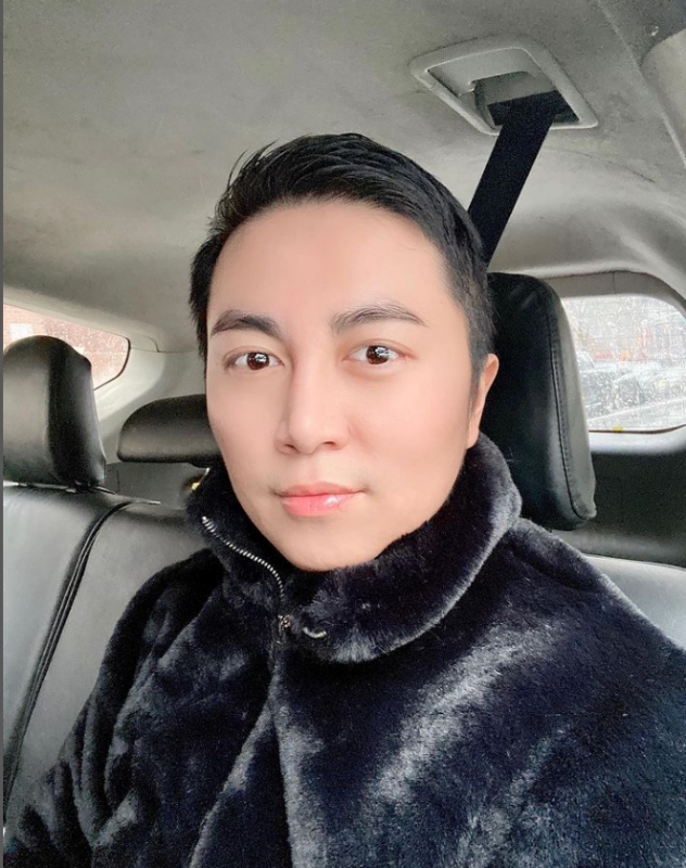 文浩的第二张照片--廊坊相亲服务中心