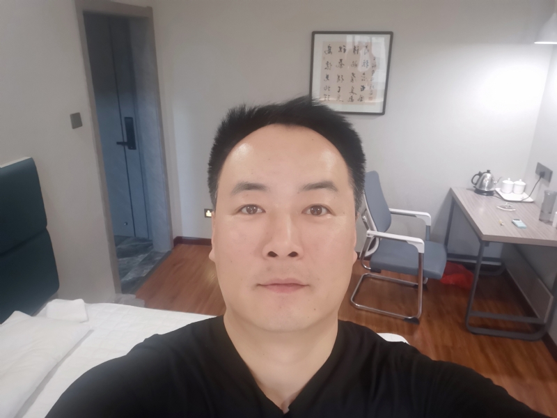 莫待花落空折枝的第一张照片--廊坊相亲服务中心