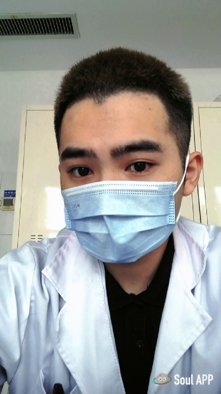 无疗的第一张照片--廊坊相亲服务中心