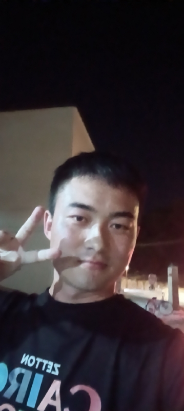 逆光的第三张照片--廊坊相亲服务中心