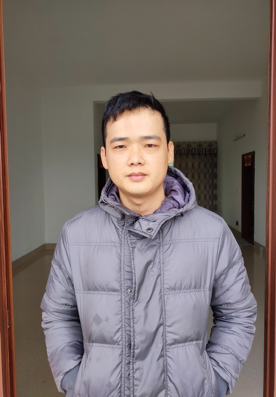 通的第一张照片--廊坊相亲服务中心