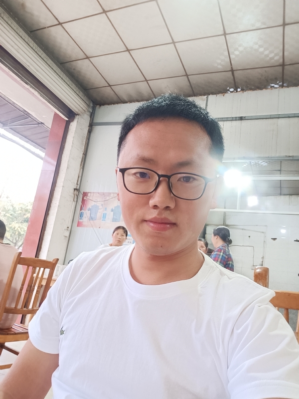 简单快了的第一张照片--廊坊相亲服务中心