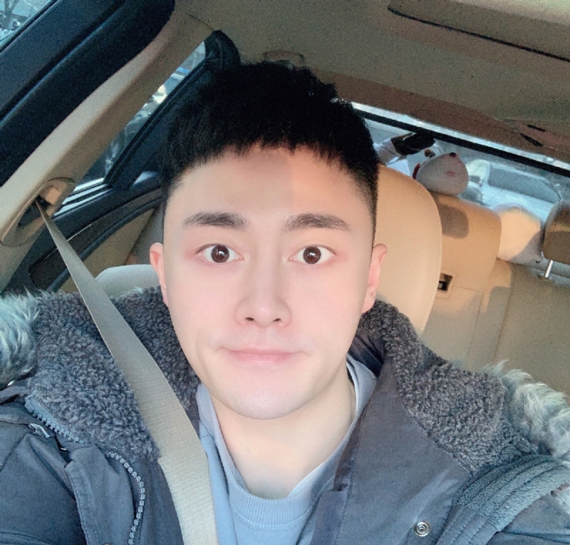 半城繁華的第一张照片--廊坊相亲服务中心