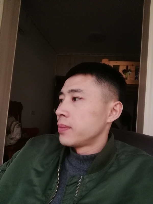 随缘的第一张照片--廊坊相亲服务中心