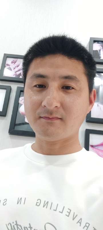 后来的第一张照片--廊坊相亲服务中心