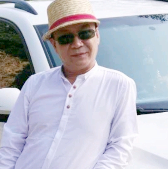 快快的第一张照片--廊坊相亲服务中心