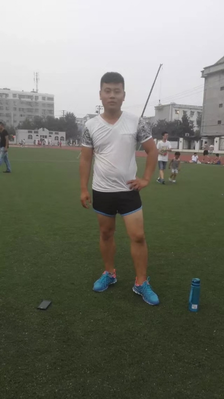 胡洋洋的第一张照片--廊坊相亲服务中心