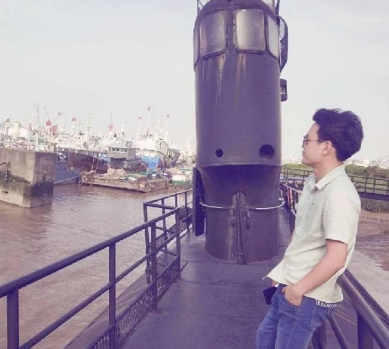 达浪的第一张照片--廊坊相亲服务中心