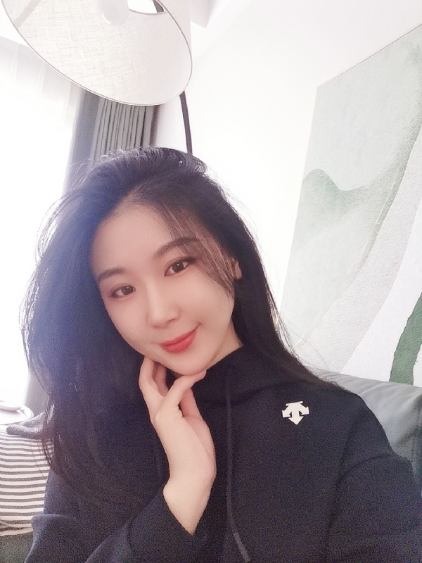 smile的第一张照片--廊坊相亲服务中心