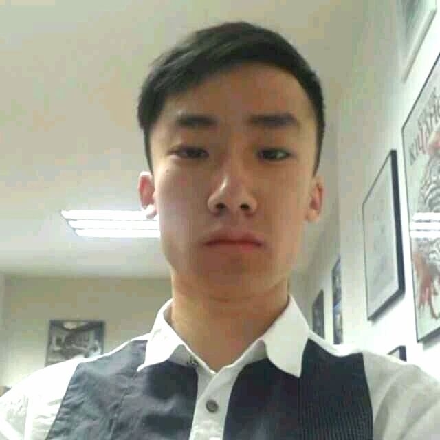 Ben的第一张照片--廊坊相亲服务中心