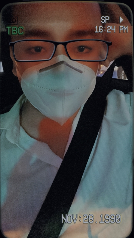 拾心的第一张照片--廊坊相亲服务中心