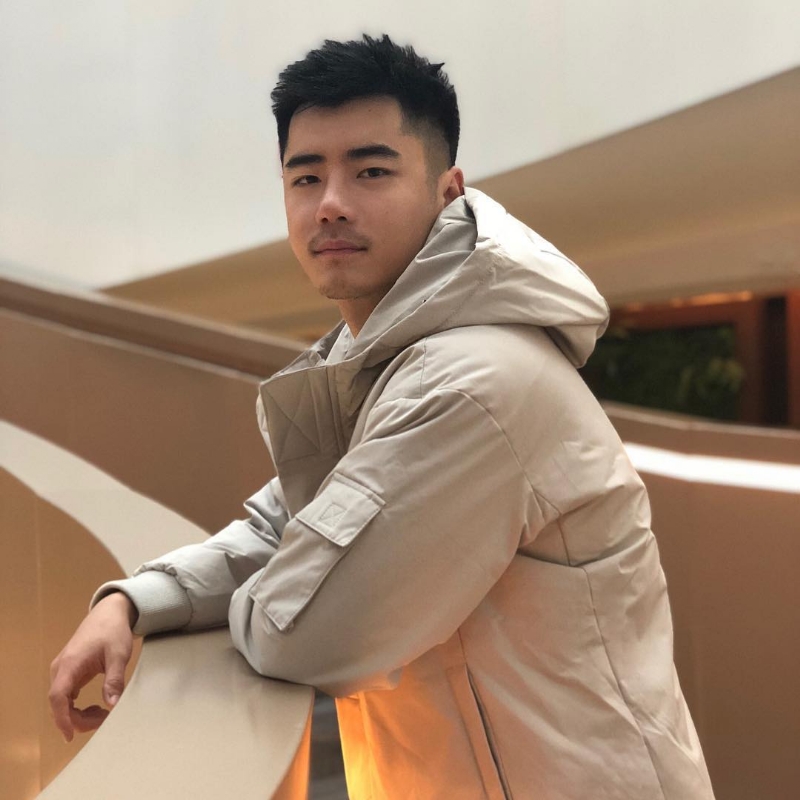 SOREN的第二张照片--廊坊相亲服务中心