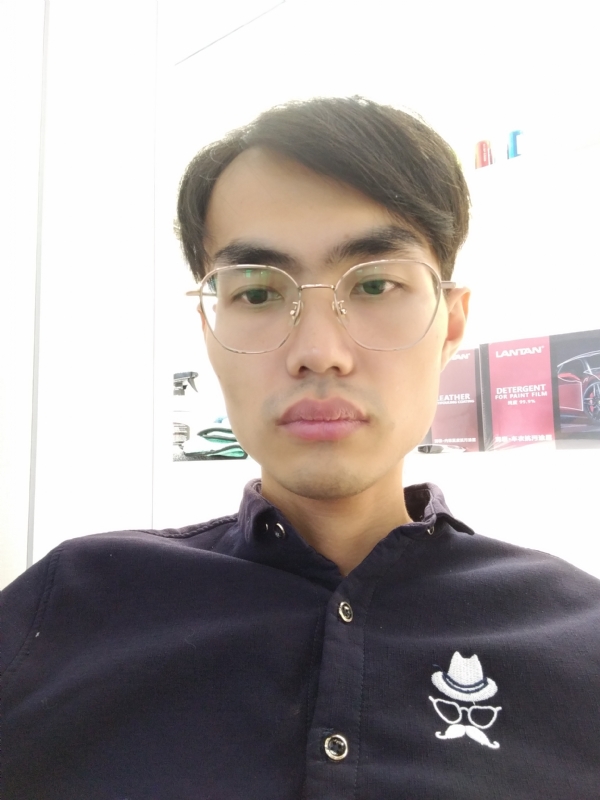 十八子葵的第一张照片--廊坊相亲服务中心