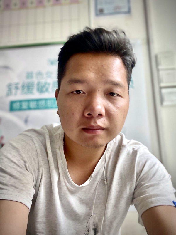 然也的第二张照片--廊坊相亲服务中心