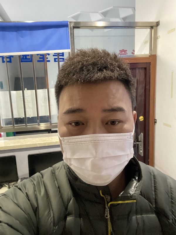 光明磊落的第二张照片--廊坊相亲服务中心