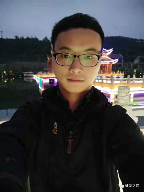 李逍遥的第一张照片--廊坊相亲服务中心