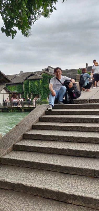 孤星夜雨的第一张照片--廊坊相亲服务中心