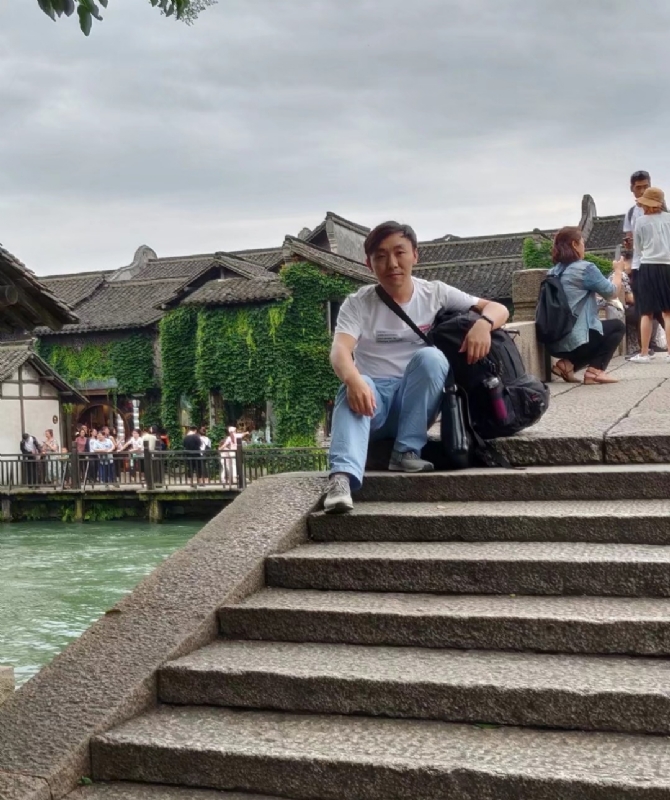 孤星夜雨的第二张照片--廊坊相亲服务中心