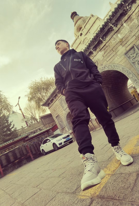 相会的第一张照片--廊坊相亲服务中心