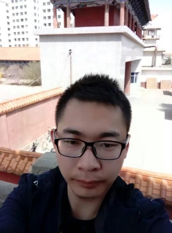 龙在天的第二张照片--廊坊相亲服务中心