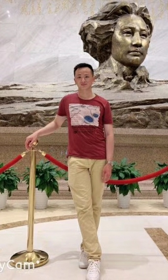 星星醉入梦里的第一张照片--廊坊相亲服务中心