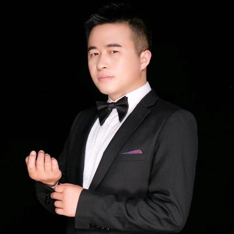 真诚的第一张照片--廊坊相亲服务中心