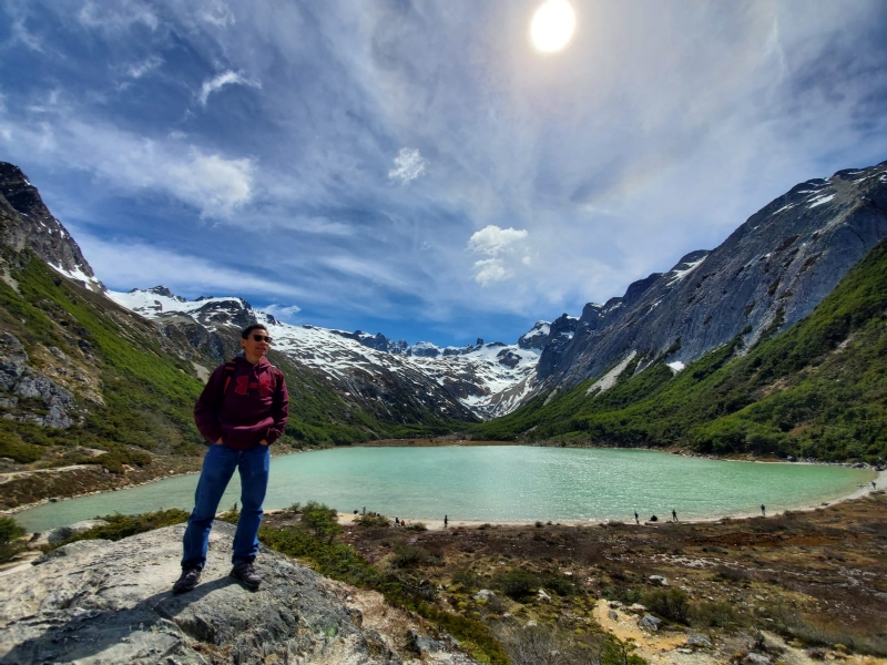 Raymond的第一张照片--廊坊相亲服务中心