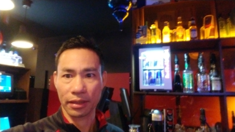 Raymond的第二张照片--廊坊相亲服务中心