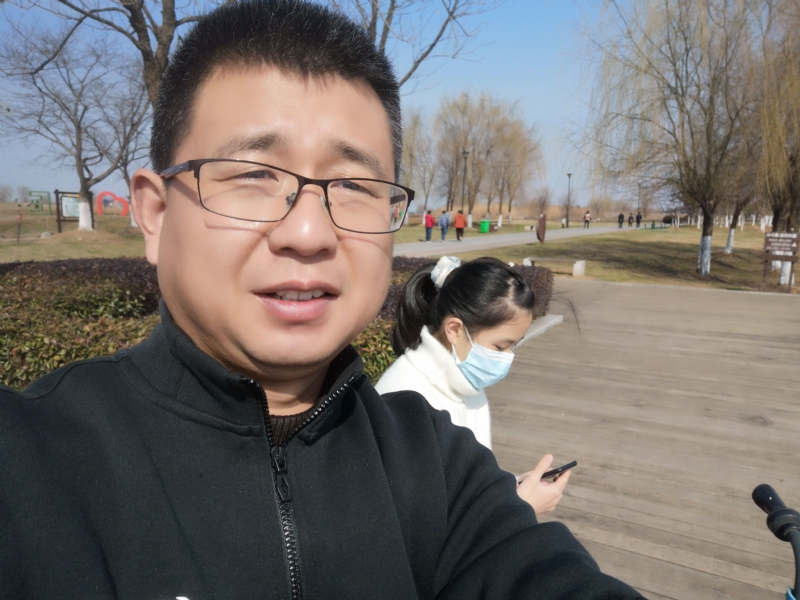 福星的第一张照片--廊坊相亲服务中心