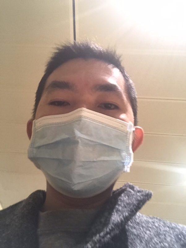 诚恳的第二张照片--廊坊相亲服务中心