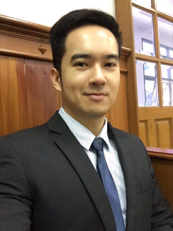 不负遇见的第一张照片--廊坊相亲服务中心