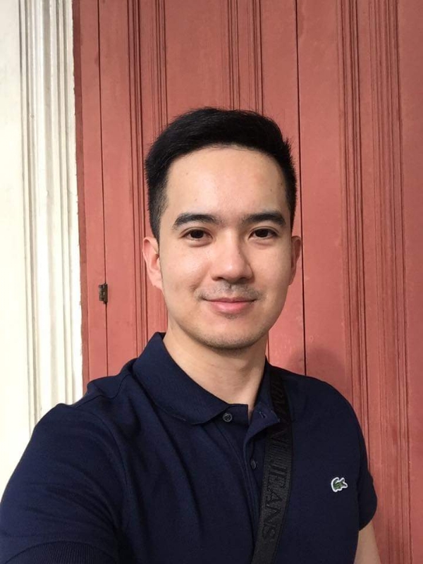 不负遇见的第二张照片--廊坊相亲服务中心