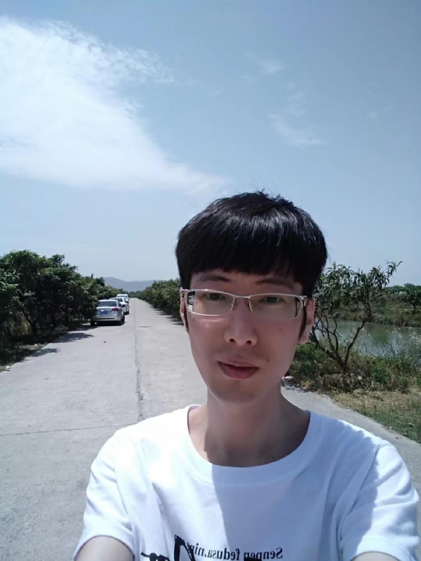 一叶知秋的第二张照片--廊坊相亲服务中心