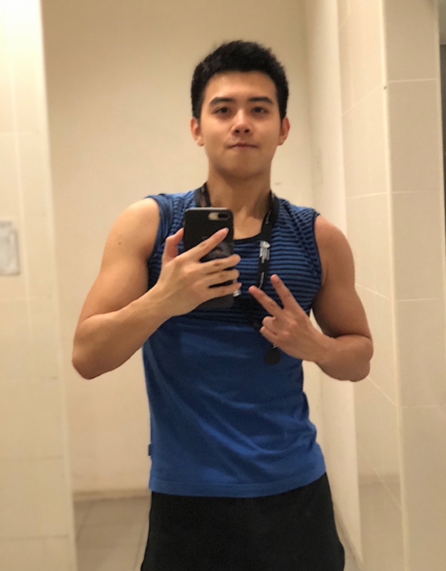 陈力晗的第二张照片--廊坊相亲服务中心