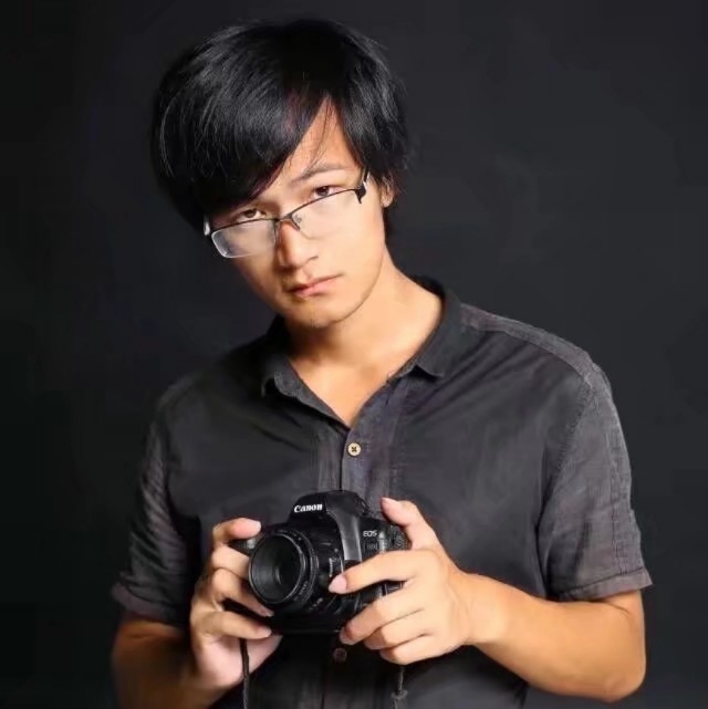 白露的第一张照片--廊坊相亲服务中心