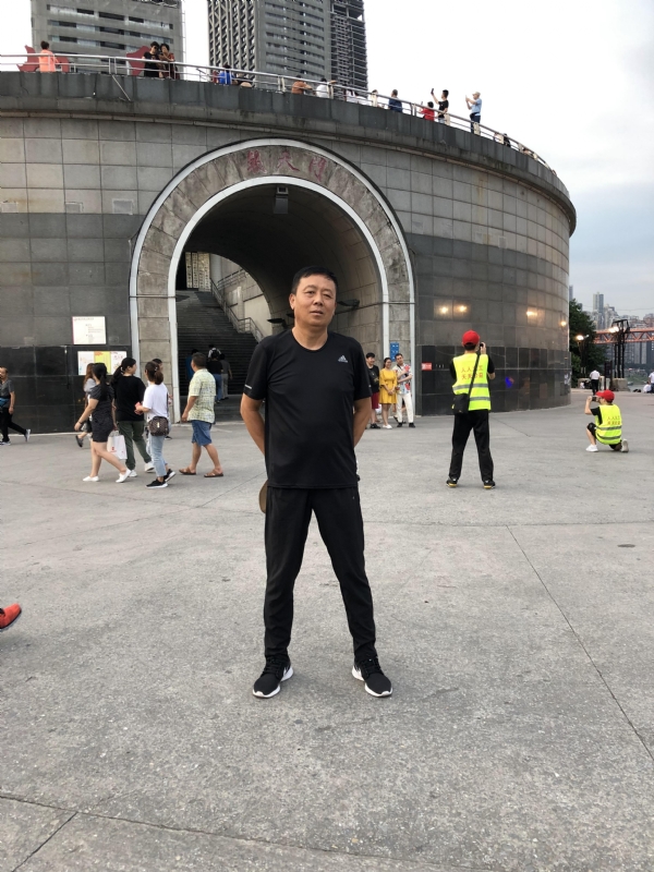 旭日东升的第一张照片--廊坊相亲服务中心