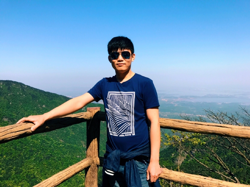 清风的第一张照片--廊坊相亲服务中心