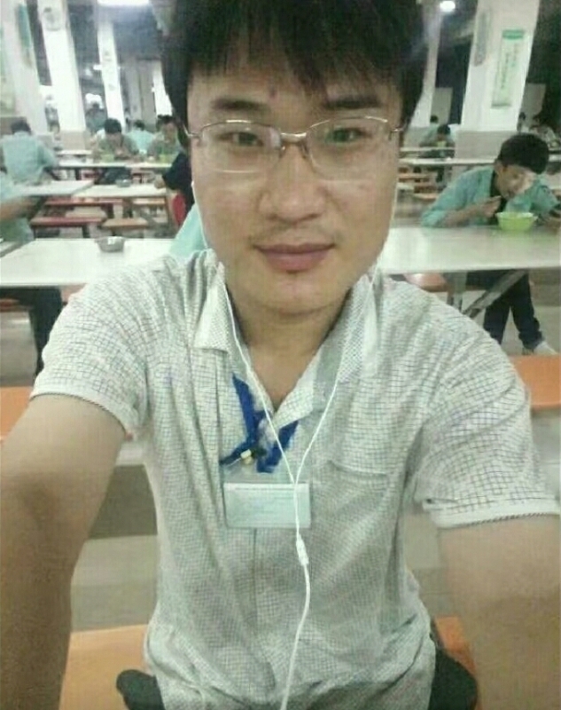 大唐123的第一张照片--廊坊相亲服务中心