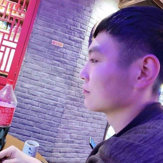 皮皮鲁的第一张照片--廊坊相亲服务中心