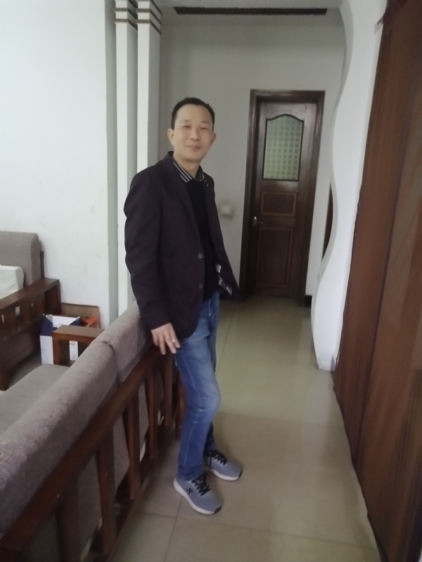 相亲相爱的第二张照片--廊坊相亲服务中心