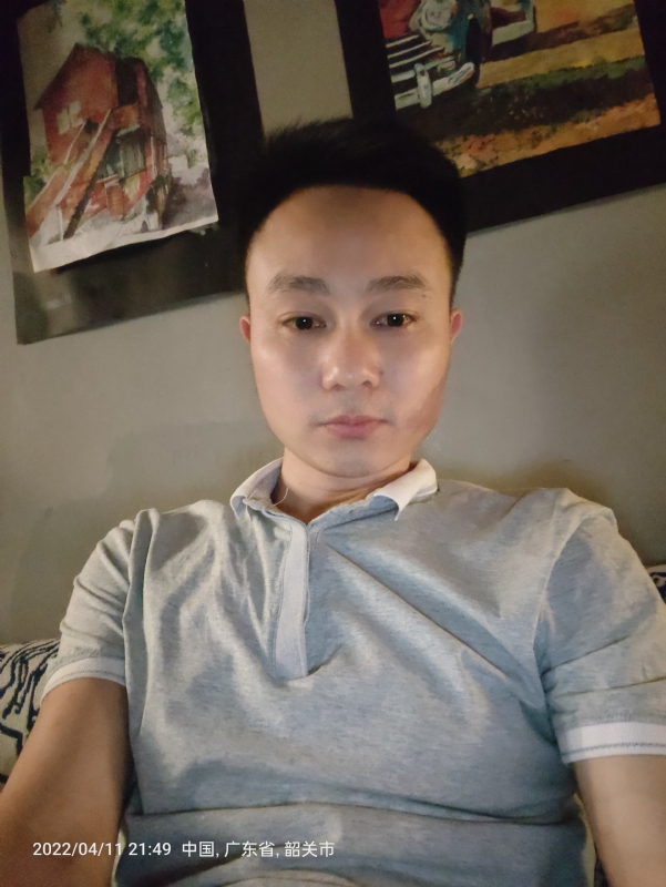 寻的第一张照片--廊坊相亲服务中心