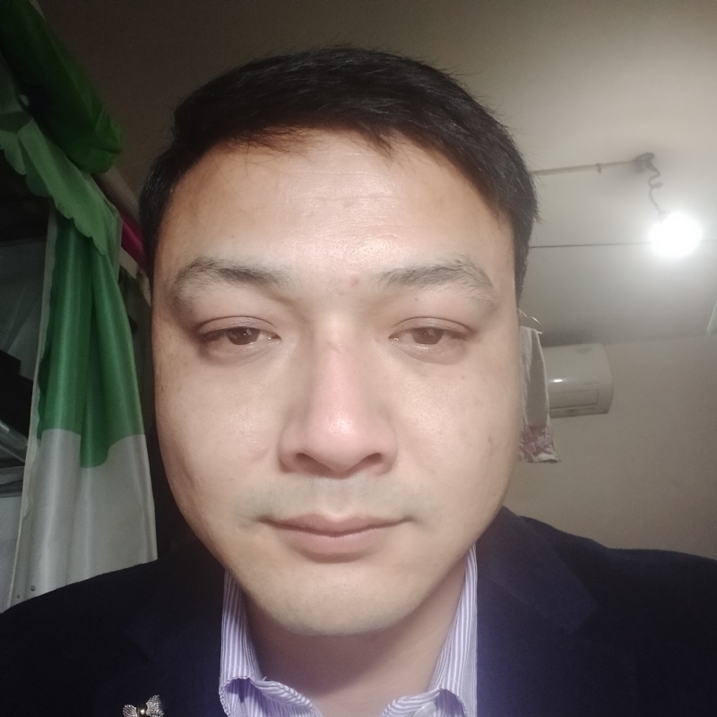 诸先生的第一张照片--廊坊相亲服务中心