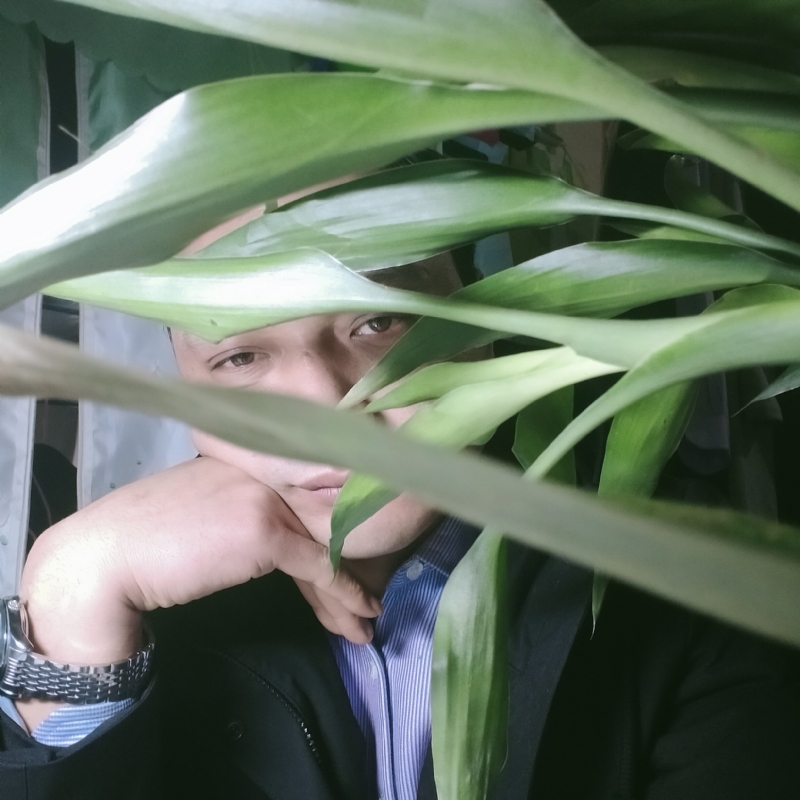 诸先生的第二张照片--廊坊相亲服务中心